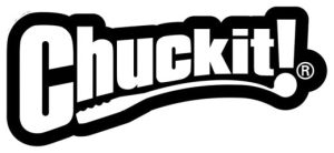 Chuckit! logo